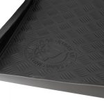 Plateau Flexible PVC - Flexi-Tray - 80x80x5cm