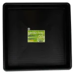 Plateau de culture - 100x100x12cm - Garden Tray - Garland Products