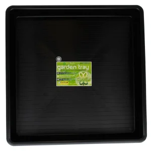 Plateau de culture - 100x100x12cm - Garden Tray - Garland Products