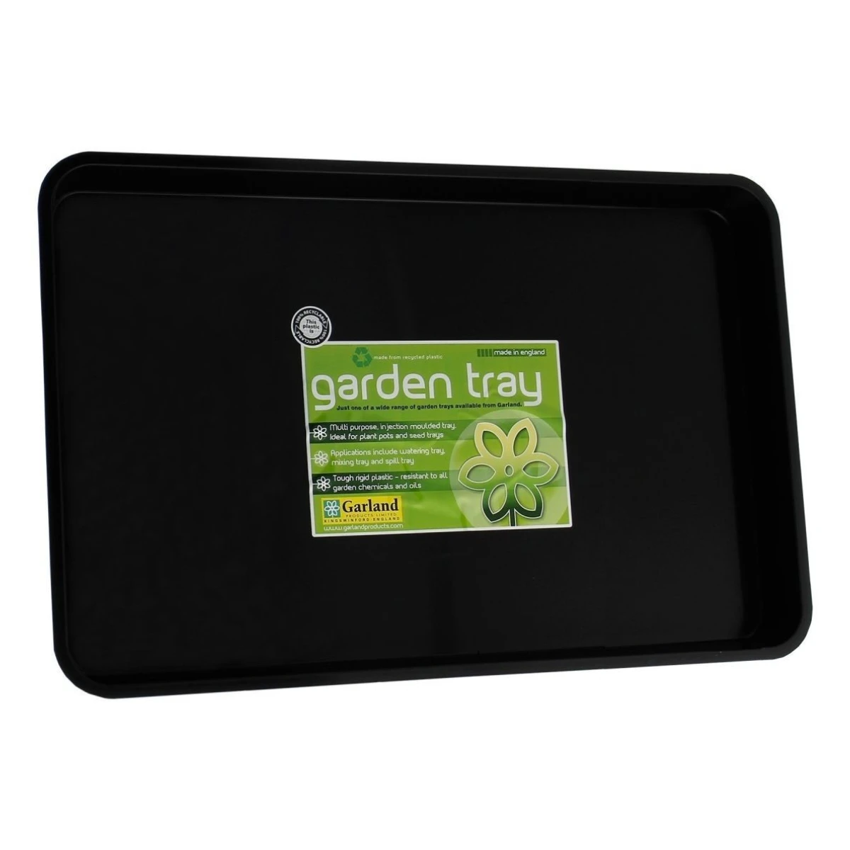 QBAK05 Plateau de culture - 79x40x5cm - Garden Tray - Garland Products
