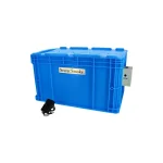 Pollinator Big Secret Box avec variateur de puissance - 60x40x33