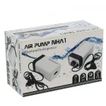 Pompe à air 1 sortie - 1.5 L.min - Neptune Hydroponics