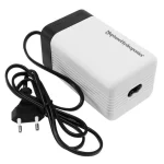 Pompe à air 2 sorties - 2 x 1.5 L.min - Neptune Hydroponics