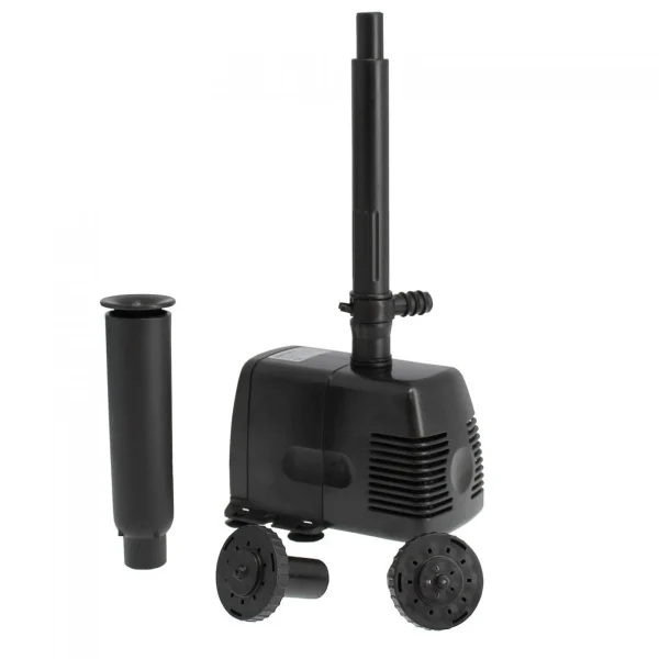 Pompe à eau immergée 1000 L.h - 22W - Neptune Hydroponics