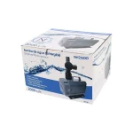 Pompe à eau immergée 2000 L.h - 55W - Neptune Hydroponics
