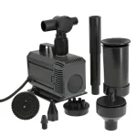 Pompe à eau immergée 2000 L.h - 55W - Neptune Hydroponics