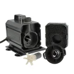 Pompe à eau immergée 2000 L.h - 55W - Neptune Hydroponics