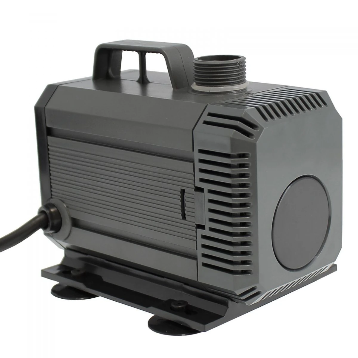 PN2000 Pompe à eau immergée 2000 L/h - 55W - Neptune Hydroponics