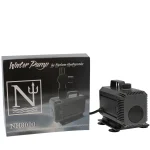 Pompe à eau immergée 3000 L.h - 85W - Neptune Hydroponics