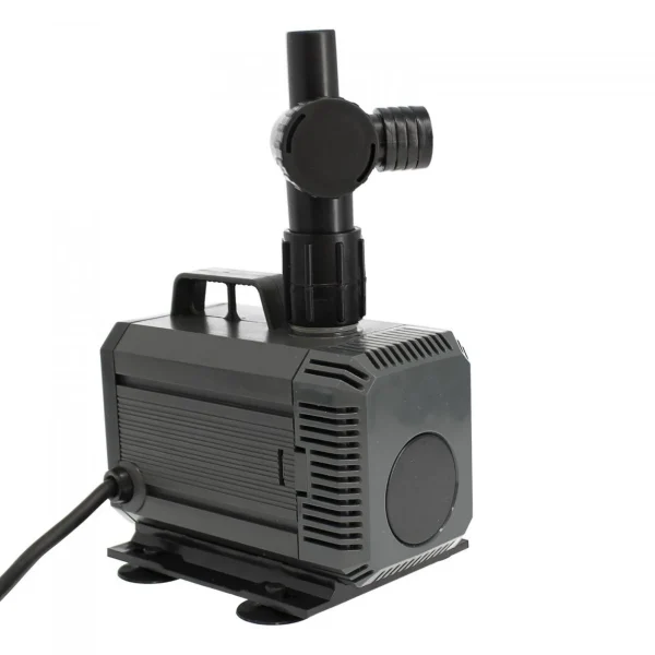 Pompe à eau immergée 3000 L.h - 85W - Neptune Hydroponics