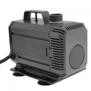 Pompe à eau immergée 3000 L/h - 85W - Neptune Hydroponics