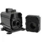 Pompe à eau immergée 3000 L.h - 85W - Neptune Hydroponics