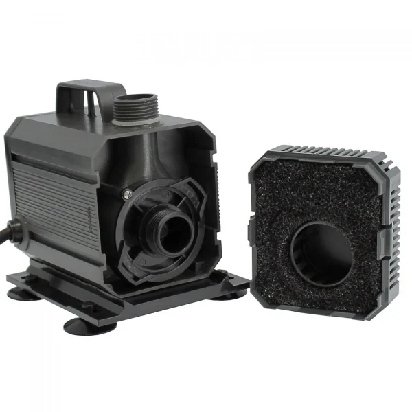 Pompe à eau immergée 3000 L.h - 85W - Neptune Hydroponics