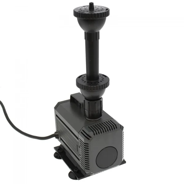Pompe à eau immergée 4500 L.h - 100W - Neptune Hydroponics