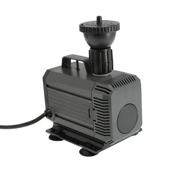 Pompe à eau immergée 4500 L.h - 100W - Neptune Hydroponics