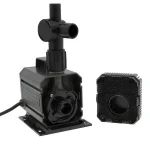 Pompe à eau immergée 4500 L.h - 100W - Neptune Hydroponics