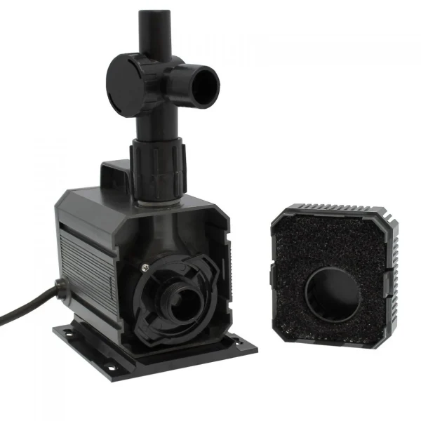 Pompe à eau immergée 4500 L.h - 100W - Neptune Hydroponics