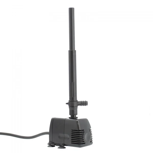 Pompe à eau immergée 600 L.h - 10W - Neptune Hydroponics