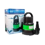 Pompe à eau immergée 7000 L.h - 400W - Neptune Hydroponics