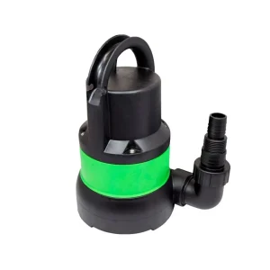 Pompe à eau immergée 7000 L/h - 400W - Neptune Hydroponics