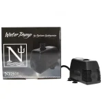 Pompe à eau immergée 800 L.h - 18W - Neptune Hydroponics
