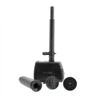 Pompe à eau immergée 800 L.h - 18W - Neptune Hydroponics
