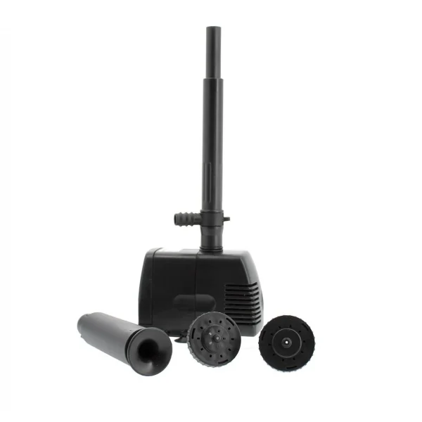 Pompe à eau immergée 800 L.h - 18W - Neptune Hydroponics