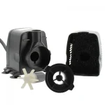 Pompe à eau immergée 800 L.h - 18W - Neptune Hydroponics