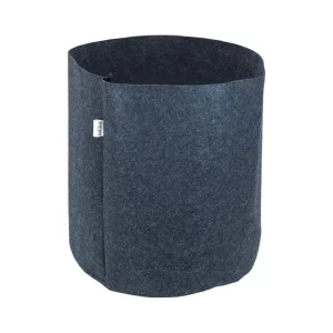 Pot géotextile 10L - Noir - Texpot