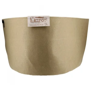 Pot géotextile 150L avec poignées - URBAN - Texpot