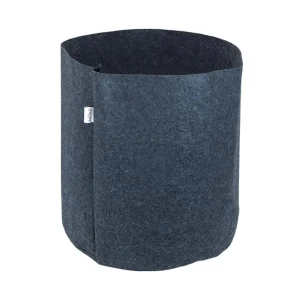 Pot géotextile 15L - Noir - Texpot