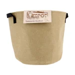 Pot géotextile 50L avec poignées - URBAN - Texpot