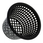 Pot panier Ø14cm pour systèmes OxyPot et DWC - Nutriculture