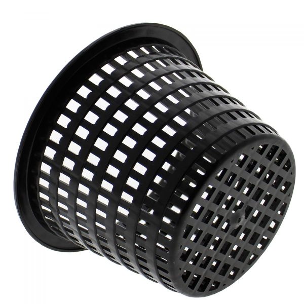 POT PANIER Ø140mm pour OXYPOT et RDWC