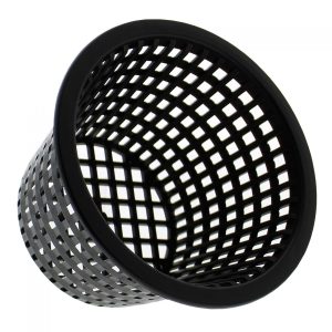 Pot panier Ø14cm pour systèmes OxyPot et DWC - Nutriculture
