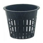 Pot panier Ø9cm pour systèmes DWC
