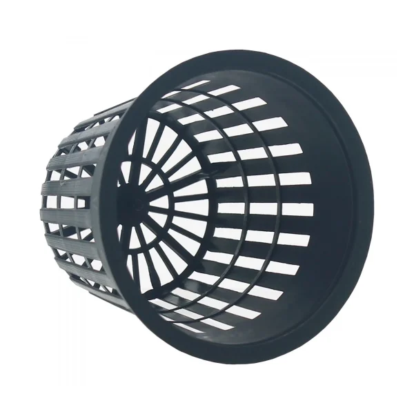Pot panier Ø9cm pour systèmes DWC