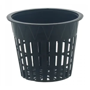Pot panier Ø9cm pour systèmes DWC