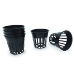 Pot panier Ø5.4cm pour systèmes aéroponiques et DWC - Nutriculture