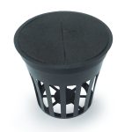 Pot panier Ø5.4cm pour systèmes aéroponiques et DWC - Nutriculture