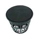 Pot panier Ø7.7 cm - Terra Aquatica