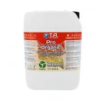 Pro Organic Bloom 10L - Engrais de floraison organique - Terra Aquatica
