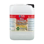 Pro Organic Bloom 10L - Engrais de floraison organique - Terra Aquatica