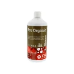 Pro Organic Bloom 1L - Engrais de floraison organique - Terra Aquatica