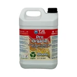 Pro Organic Bloom 5L - Engrais de floraison organique - Terra Aquatica