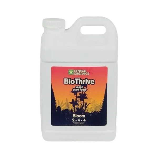 Pro Organic Bloom 5L - Engrais de floraison organique - Terra Aquatica