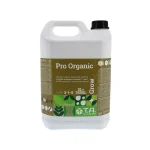 Pro Organic Grow 5L - Engrais de croissance organique - Terra Aquatica
