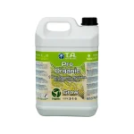 Pro Organic Grow 5L - Engrais de croissance organique - Terra Aquatica