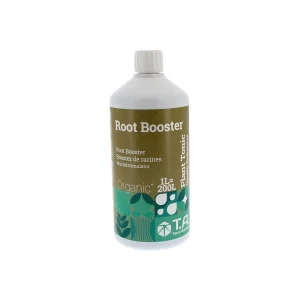 Root Booster 1L - Activateur racinaire et stimulateur de croissante - Terra Aquatica