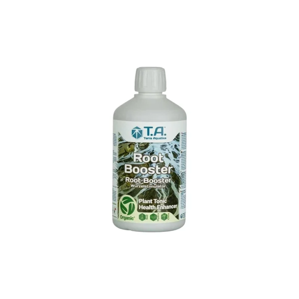 Root Booster 500ml - Activateur racinaire et stimulateur de croissante - Terra Aquatica